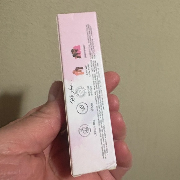 Liquid Blush - Power Flush Pink in Main
CHARACTER Brand New Never Opened. - Picture 6 of 6